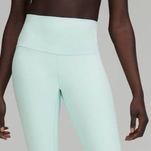 lulemon Yoga Align High Rise Leggings